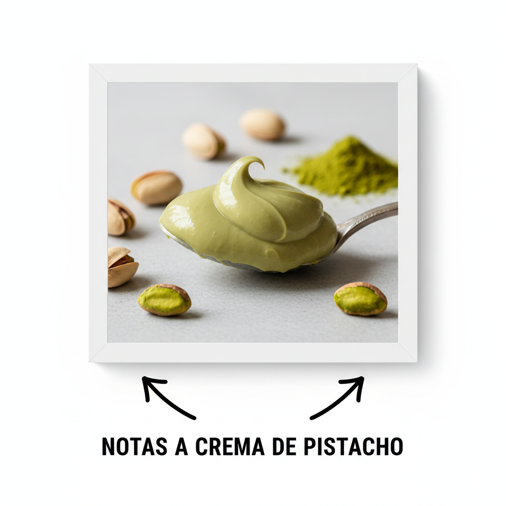 Café de Pistacho 250g