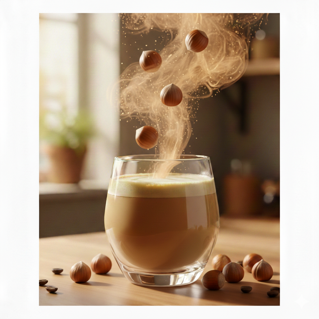 Café de Avellana 250g