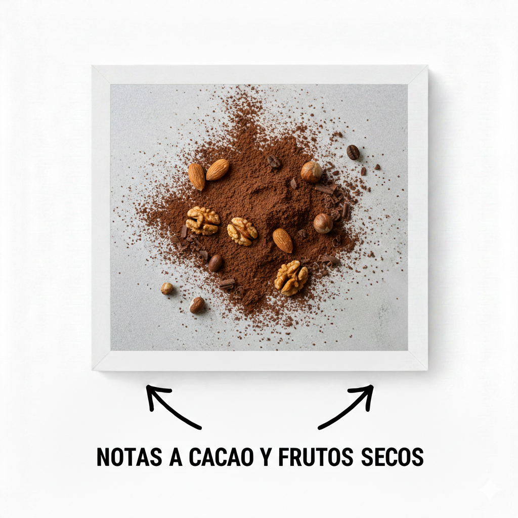 Café de Especialidad Huila - Colombia 250g