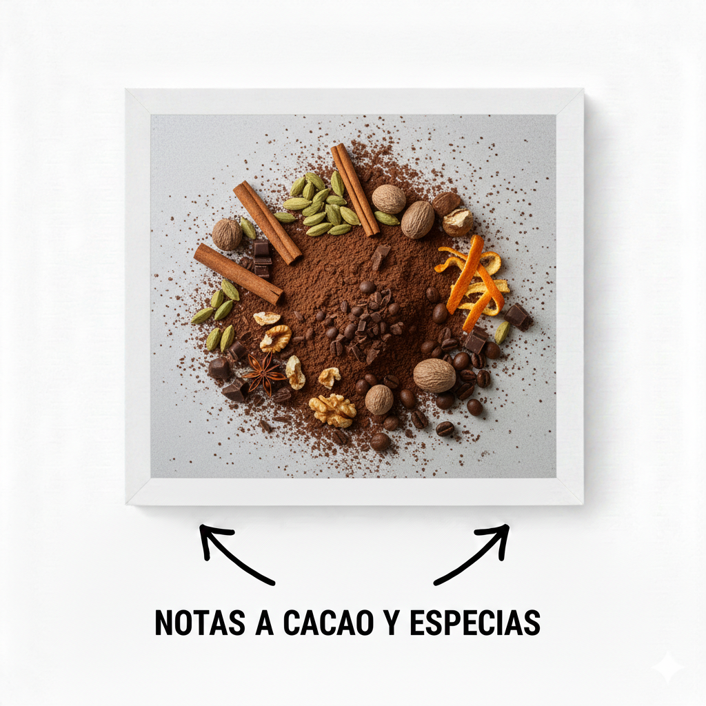 Café de Especialidad Pico de Orizaba - México 250g
