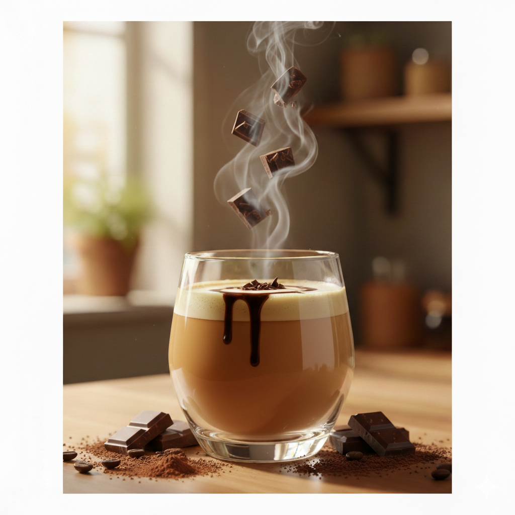 Café de Chocolate 250g
